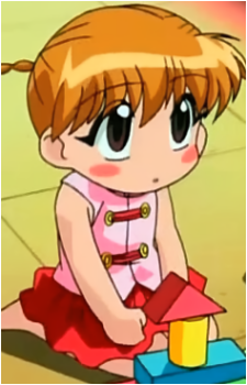 Heicha Huang's image
