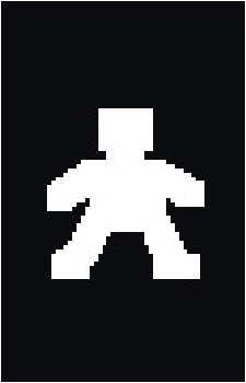 Robot {YOMIH}