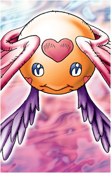 Happy Lover's image