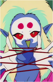 Ayatoriko's image