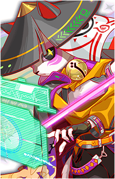 CHOBO-6's image