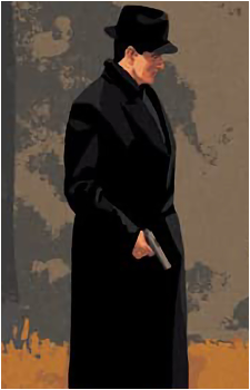 Tom Reagan's image