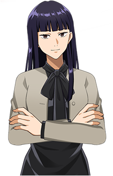 Kozuki Sara's image