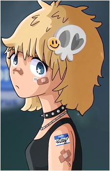 Miley Cyrus's image