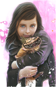 Allana Djo Solo's image