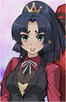 Nobuko Narita's image