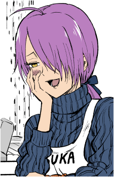 Asuka Utsurogi's image