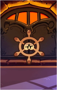 Helmsman Will