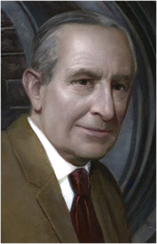 J. R. R. Tolkien's image