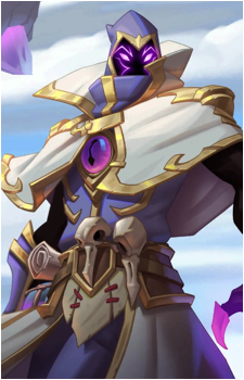 Image source: Loading Screen Artwork Kyros {W}