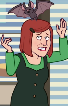 Meredith Palmer's image