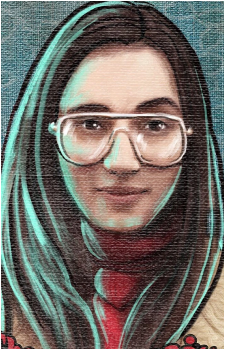 The Investigative Reporter's image