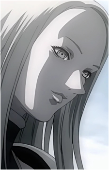 Elena {CLAYMORE}