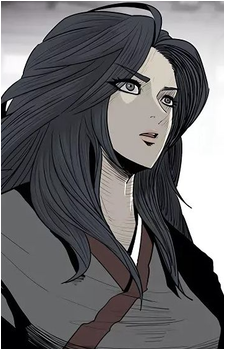 Eun Ha-Seol's image