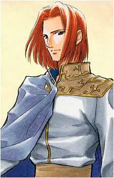 Saias's image
