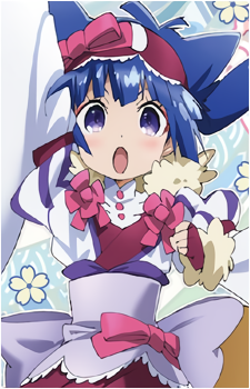 Yuma Kusanagi's image