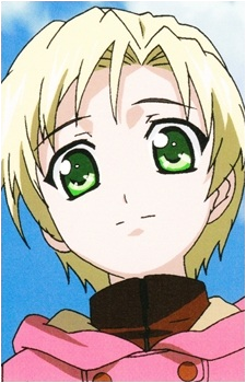 Ren Kannagi's image