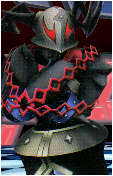 Iron Imprisoner's image