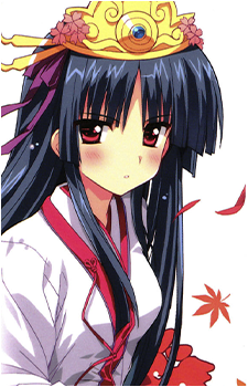 Ena Seishuuin