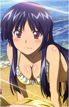 Ena Seishuuin