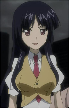 Ena Seishuuin