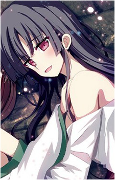 Ena Seishuuin