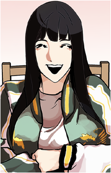 Joy Hong's image