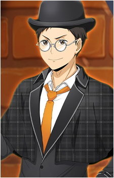 Chikara Ennoshita