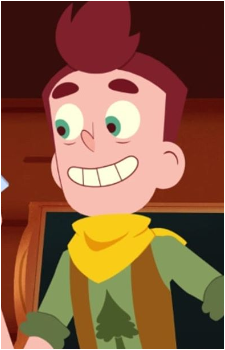 David's image