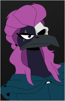 Hecka's image