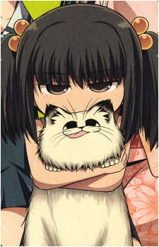 Kano {Tonnura-san}'s image