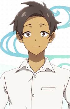 Tensuke Uema's image