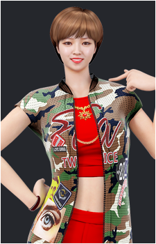 Jeongyeon