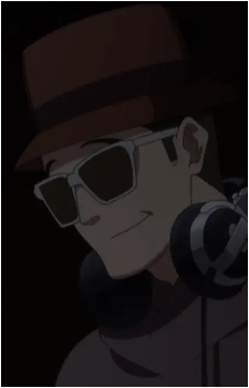DJ Satori's image