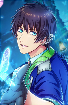Cecil Aijima