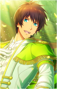 Cecil Aijima's image