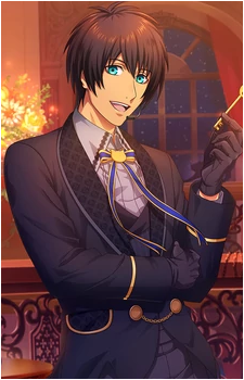 Cecil Aijima