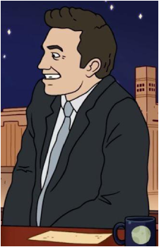 Jimmy Fallon