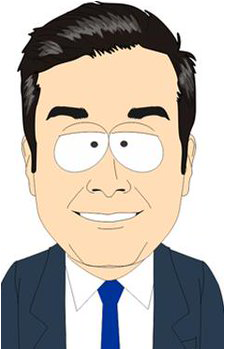 Jimmy Fallon