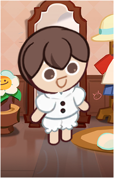 MyCookie