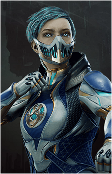 Frost's image