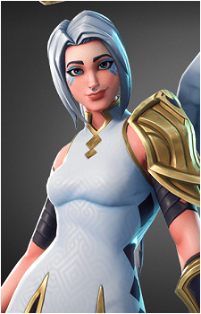Ark {FN}