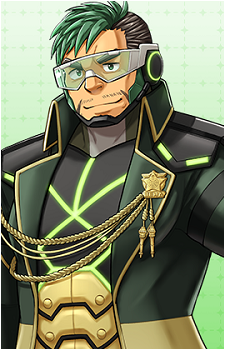 Okitaka's image