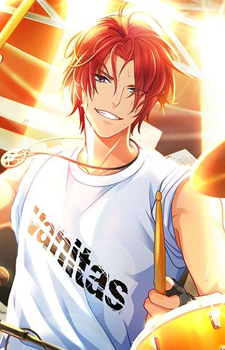 Arashi Negoto's image
