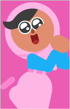 Zari's image