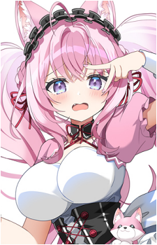 Hakui Koyori