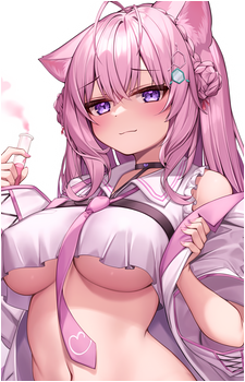 Hakui Koyori
