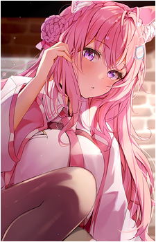 Hakui Koyori