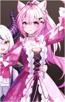 Hakui Koyori