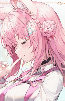 Hakui Koyori